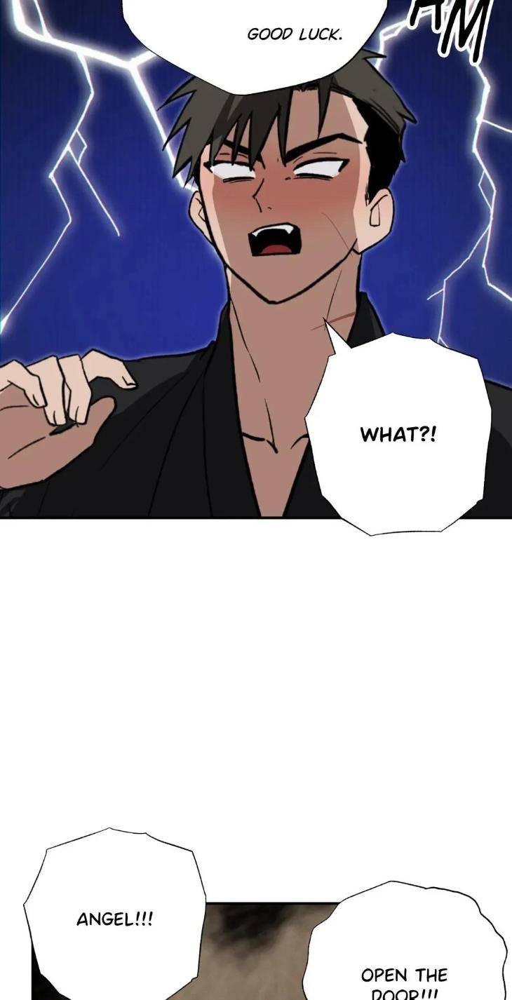 You-Cant-Come-Sir-By-Jk-Uncensored-Eng page 31