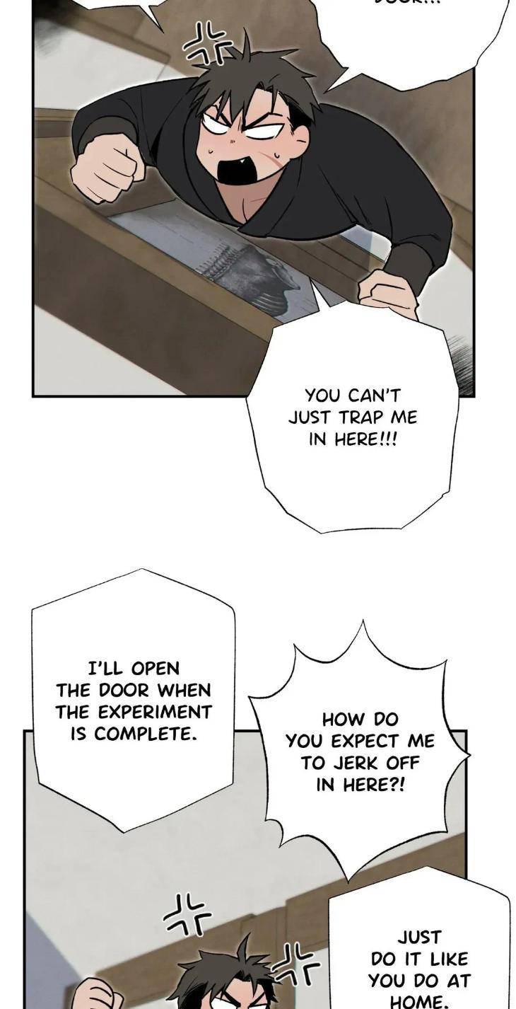 You-Cant-Come-Sir-By-Jk-Uncensored-Eng page 32