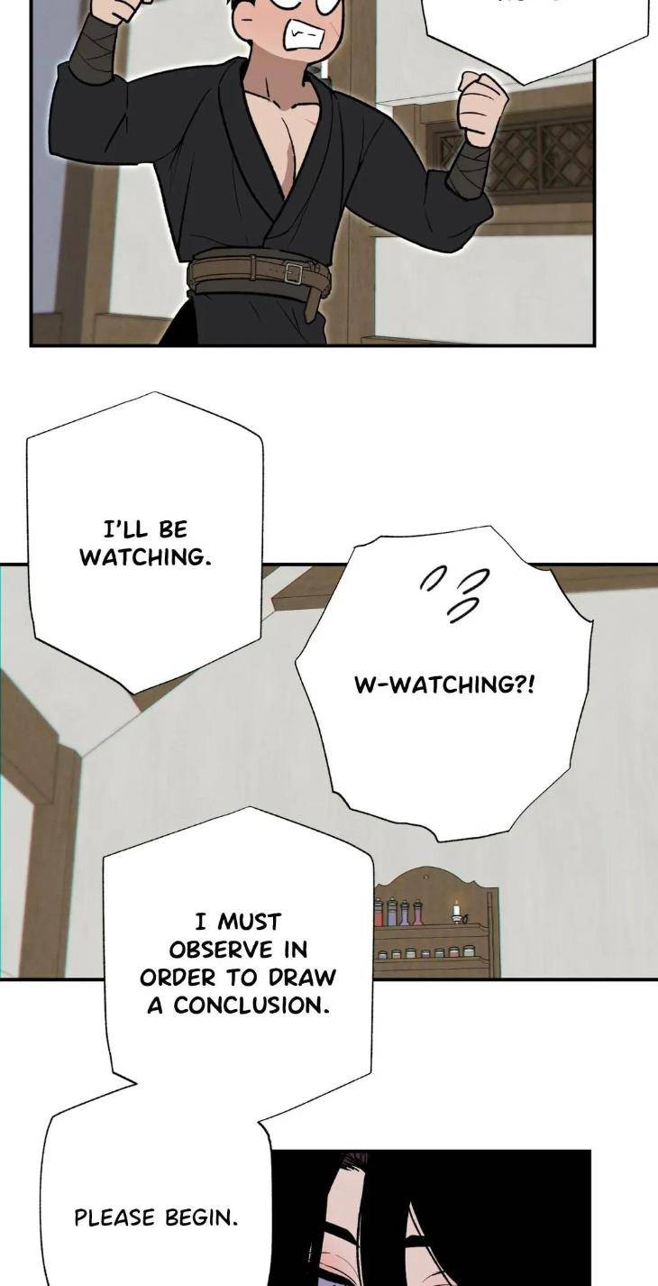 You-Cant-Come-Sir-By-Jk-Uncensored-Eng page 33