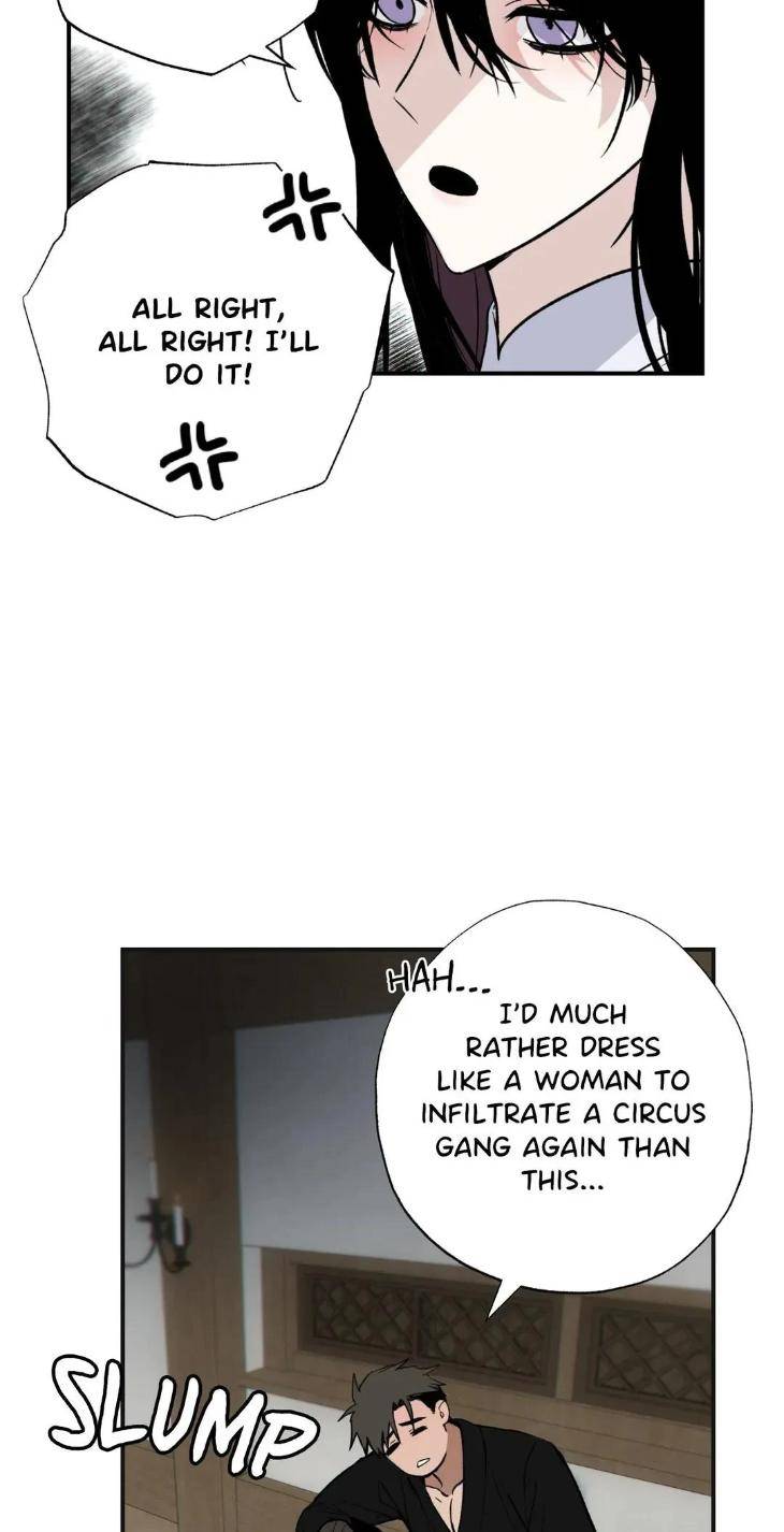 You-Cant-Come-Sir-By-Jk-Uncensored-Eng page 34