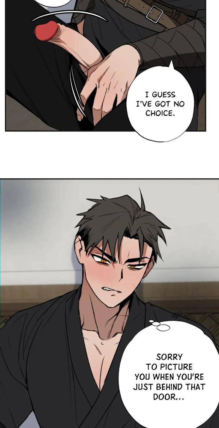 You-Cant-Come-Sir-By-Jk-Uncensored-Eng page 36