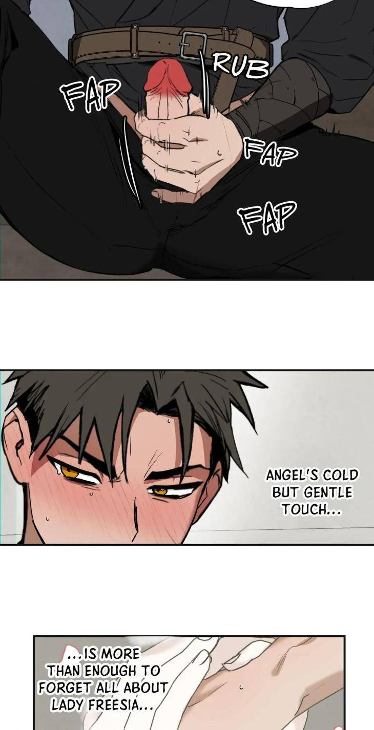 You-Cant-Come-Sir-By-Jk-Uncensored-Eng page 37
