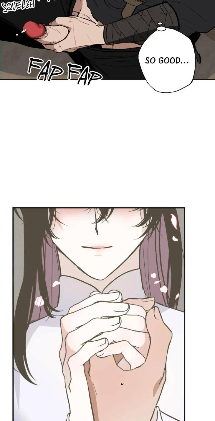 You-Cant-Come-Sir-By-Jk-Uncensored-Eng page 39