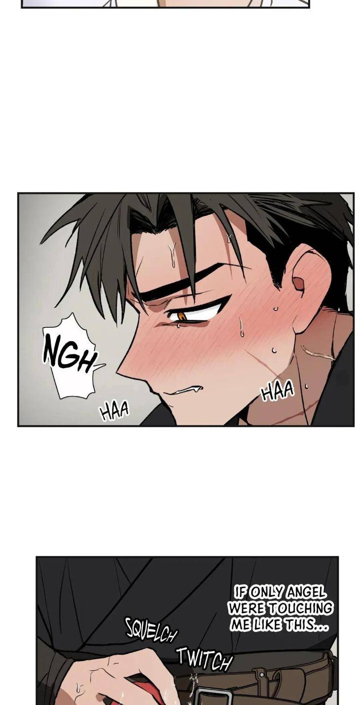 You-Cant-Come-Sir-By-Jk-Uncensored-Eng page 40
