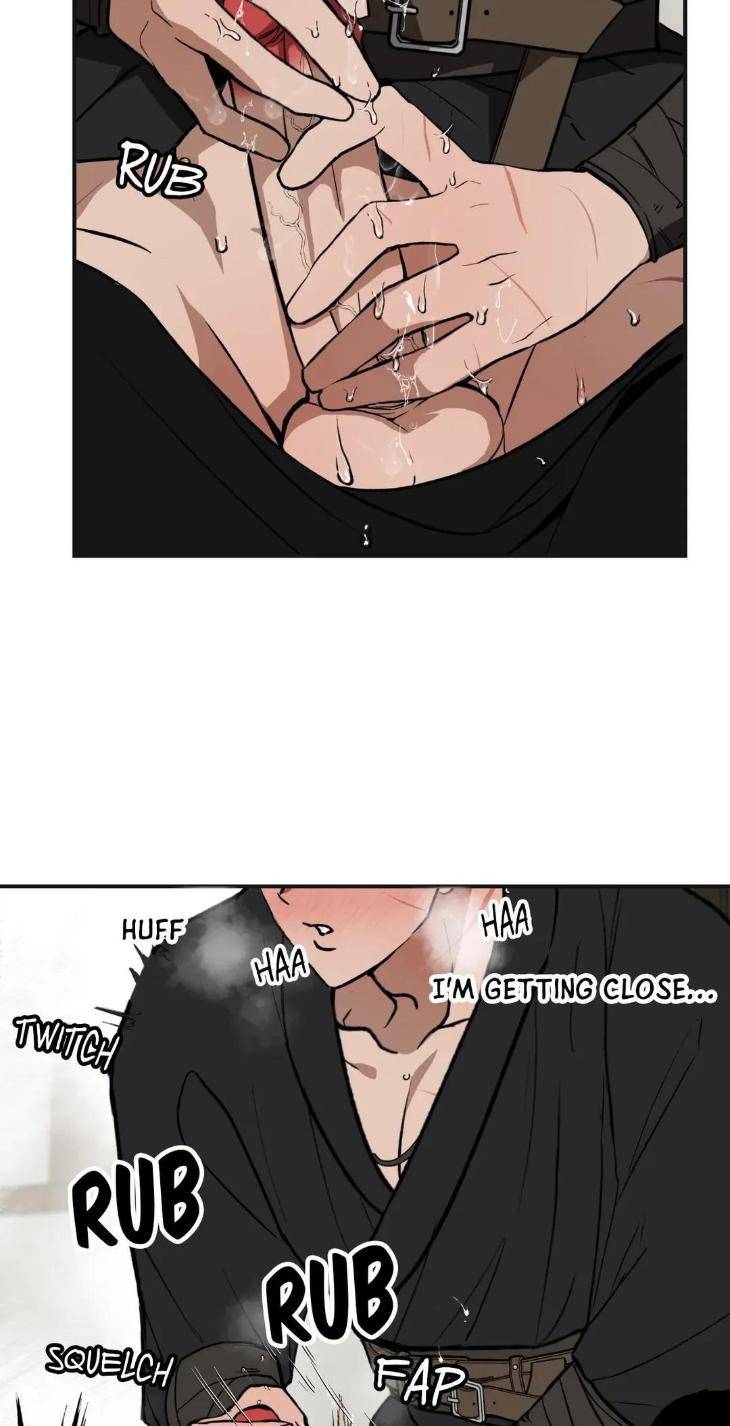 You-Cant-Come-Sir-By-Jk-Uncensored-Eng page 41