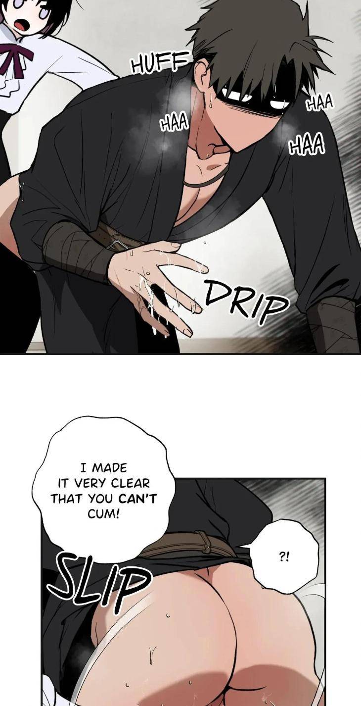 You-Cant-Come-Sir-By-Jk-Uncensored-Eng page 45