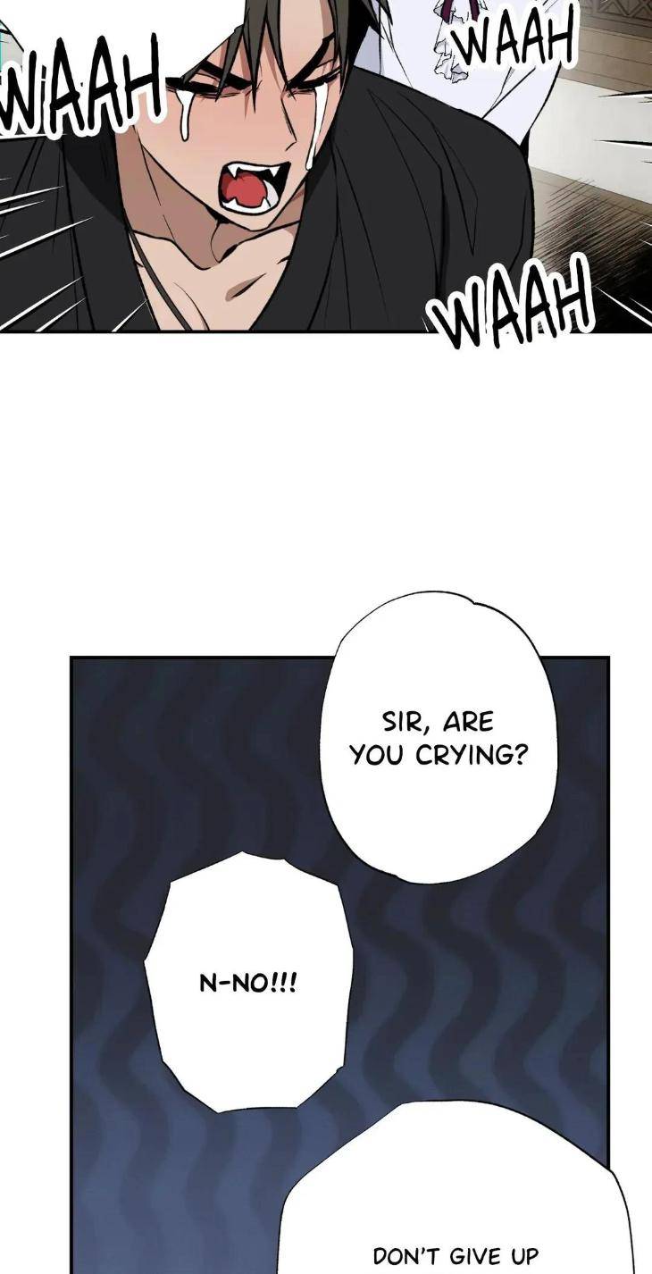 You-Cant-Come-Sir-By-Jk-Uncensored-Eng page 51