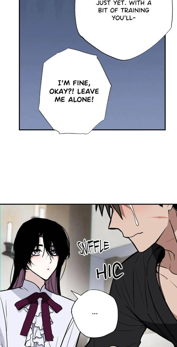 You-Cant-Come-Sir-By-Jk-Uncensored-Eng page 52