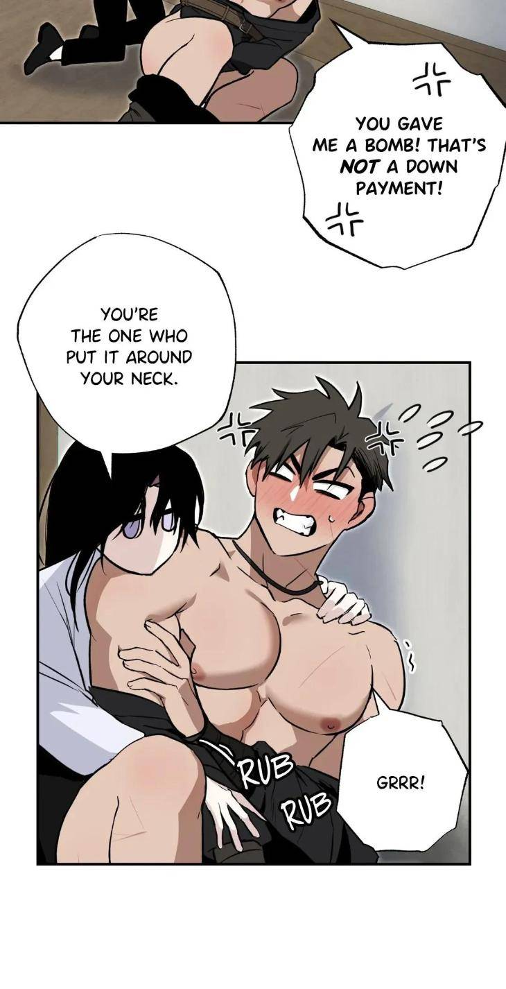 You-Cant-Come-Sir-By-Jk-Uncensored-Eng page 2