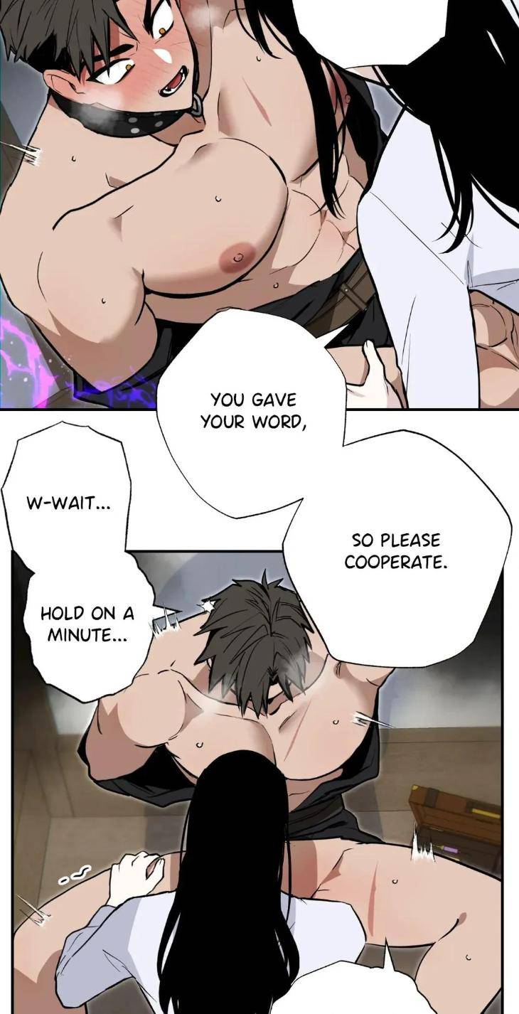 You-Cant-Come-Sir-By-Jk-Uncensored-Eng page 5