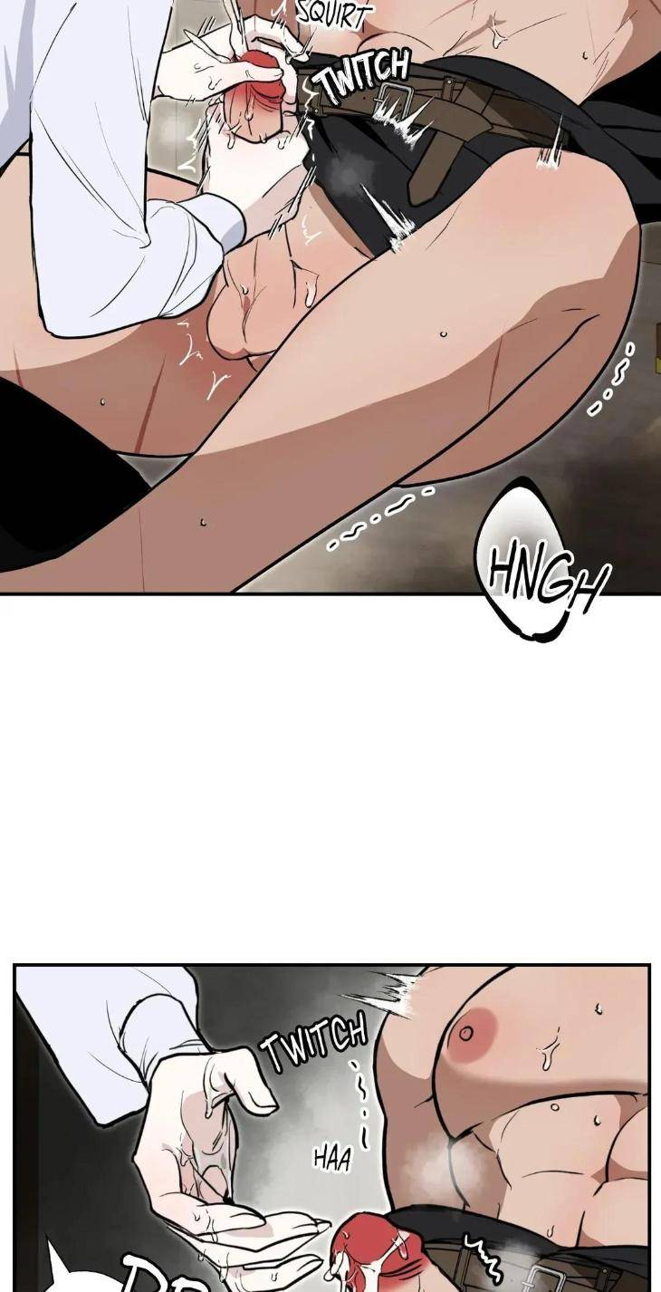 You-Cant-Come-Sir-By-Jk-Uncensored-Eng page 11