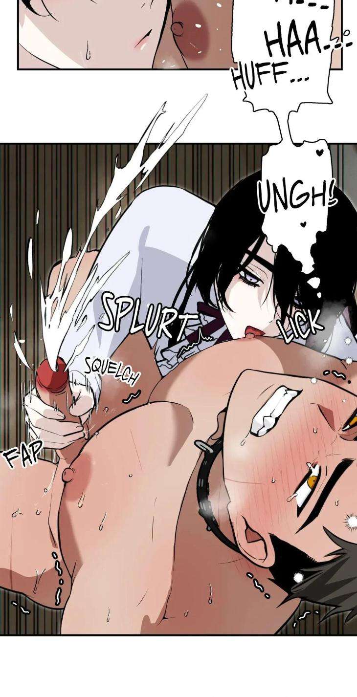 You-Cant-Come-Sir-By-Jk-Uncensored-Eng page 16