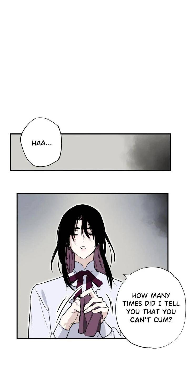You-Cant-Come-Sir-By-Jk-Uncensored-Eng page 17