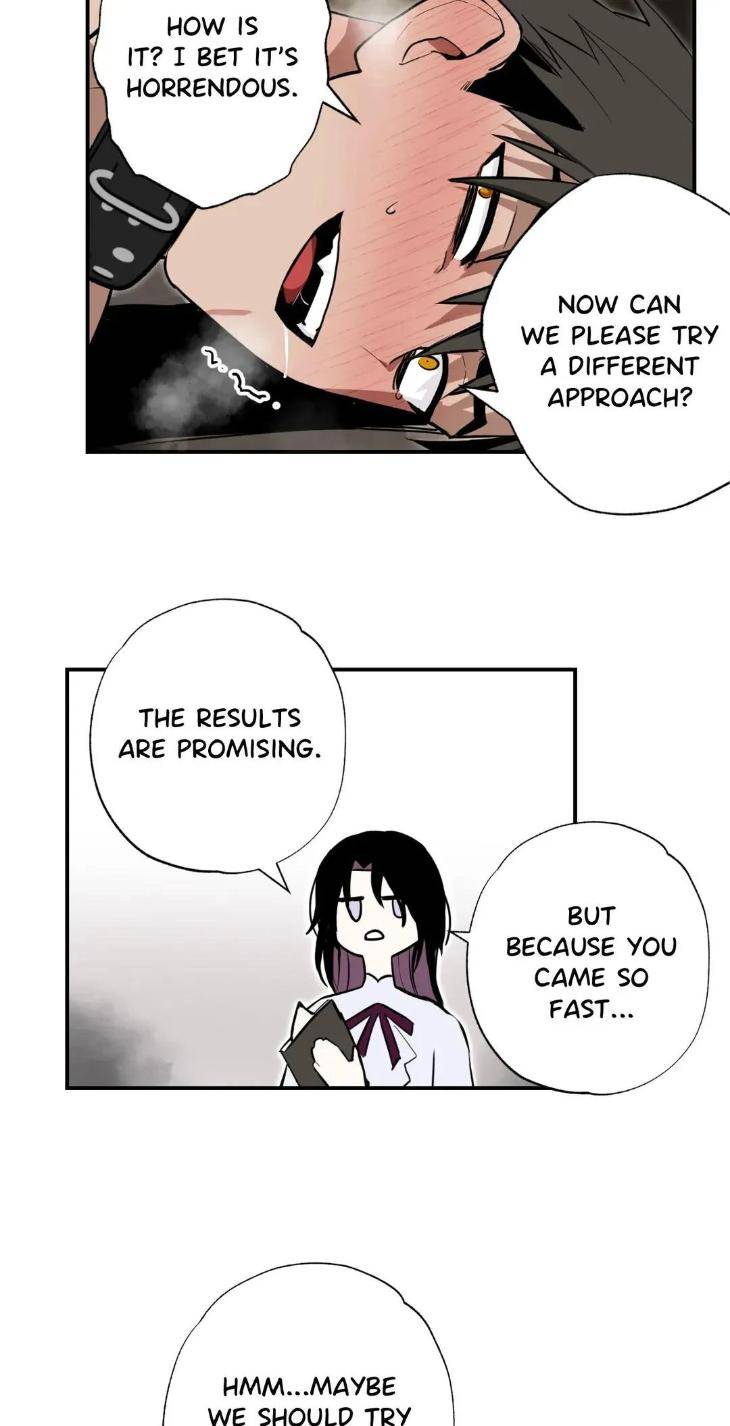 You-Cant-Come-Sir-By-Jk-Uncensored-Eng page 19