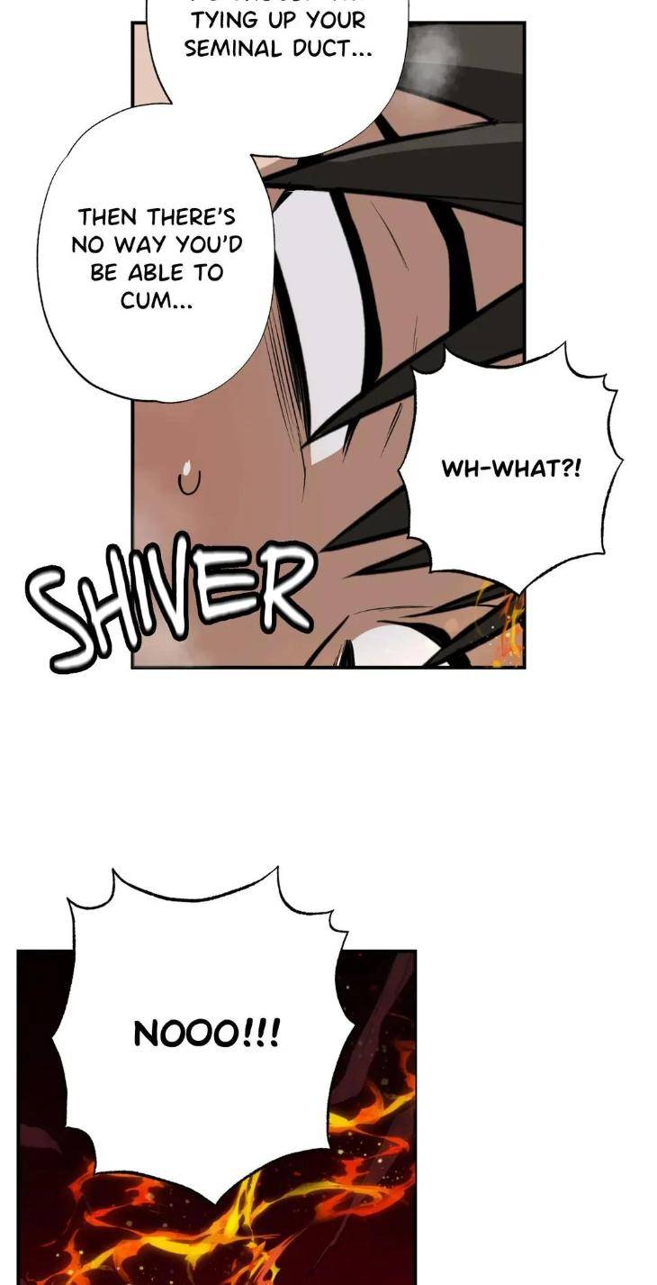 You-Cant-Come-Sir-By-Jk-Uncensored-Eng page 20