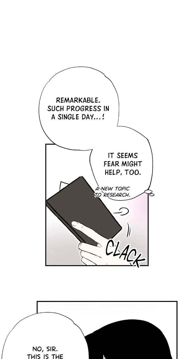 You-Cant-Come-Sir-By-Jk-Uncensored-Eng page 25