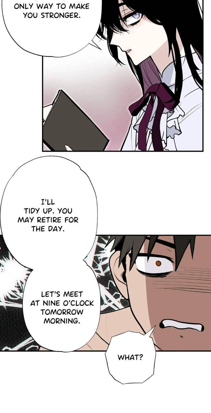 You-Cant-Come-Sir-By-Jk-Uncensored-Eng page 26