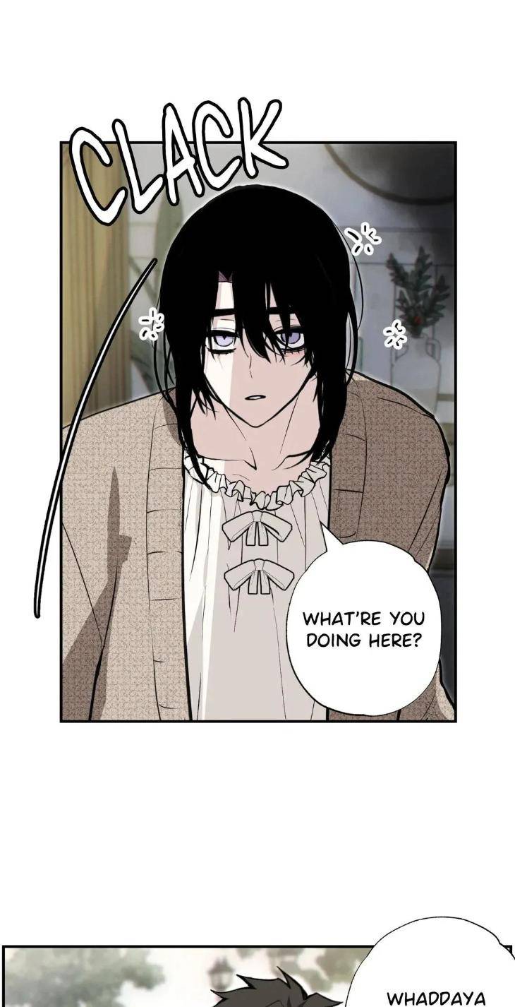 You-Cant-Come-Sir-By-Jk-Uncensored-Eng page 29
