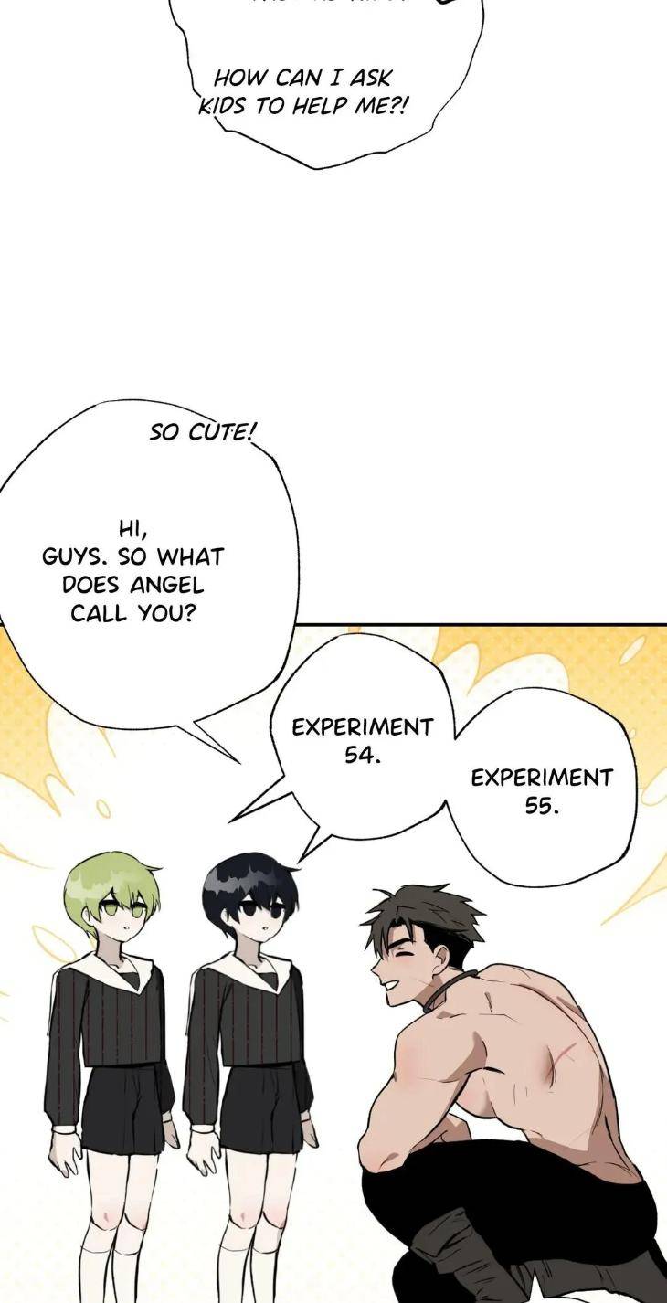 You-Cant-Come-Sir-By-Jk-Uncensored-Eng page 36