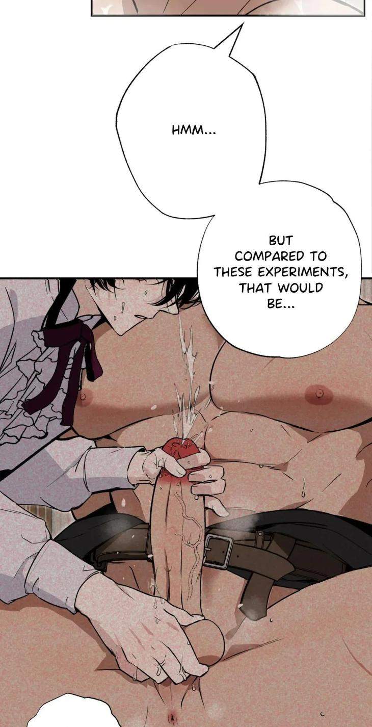 You-Cant-Come-Sir-By-Jk-Uncensored-Eng page 44