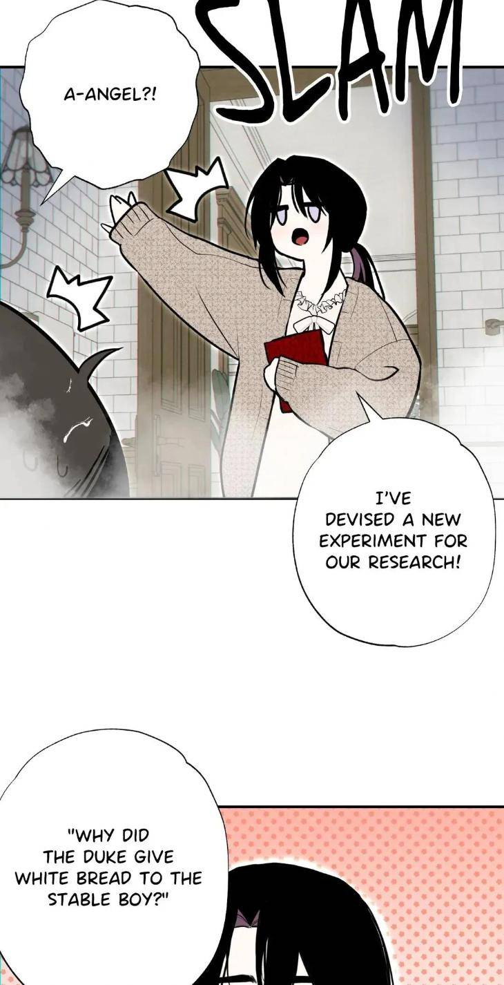 You-Cant-Come-Sir-By-Jk-Uncensored-Eng page 46
