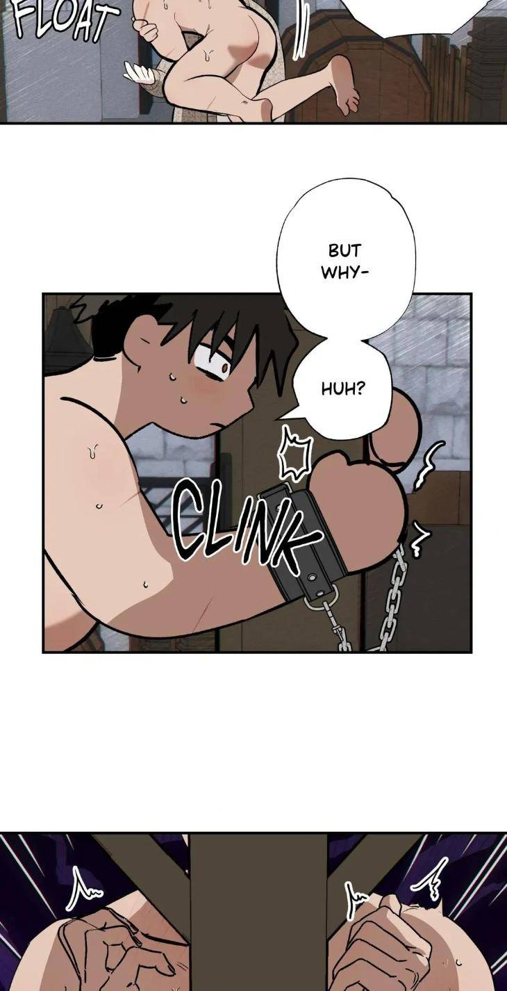 You-Cant-Come-Sir-By-Jk-Uncensored-Eng page 9