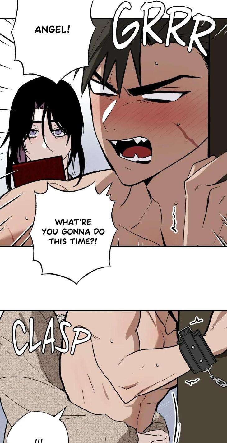You-Cant-Come-Sir-By-Jk-Uncensored-Eng page 11