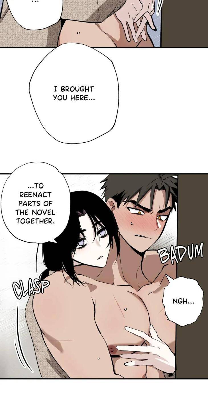 You-Cant-Come-Sir-By-Jk-Uncensored-Eng page 12