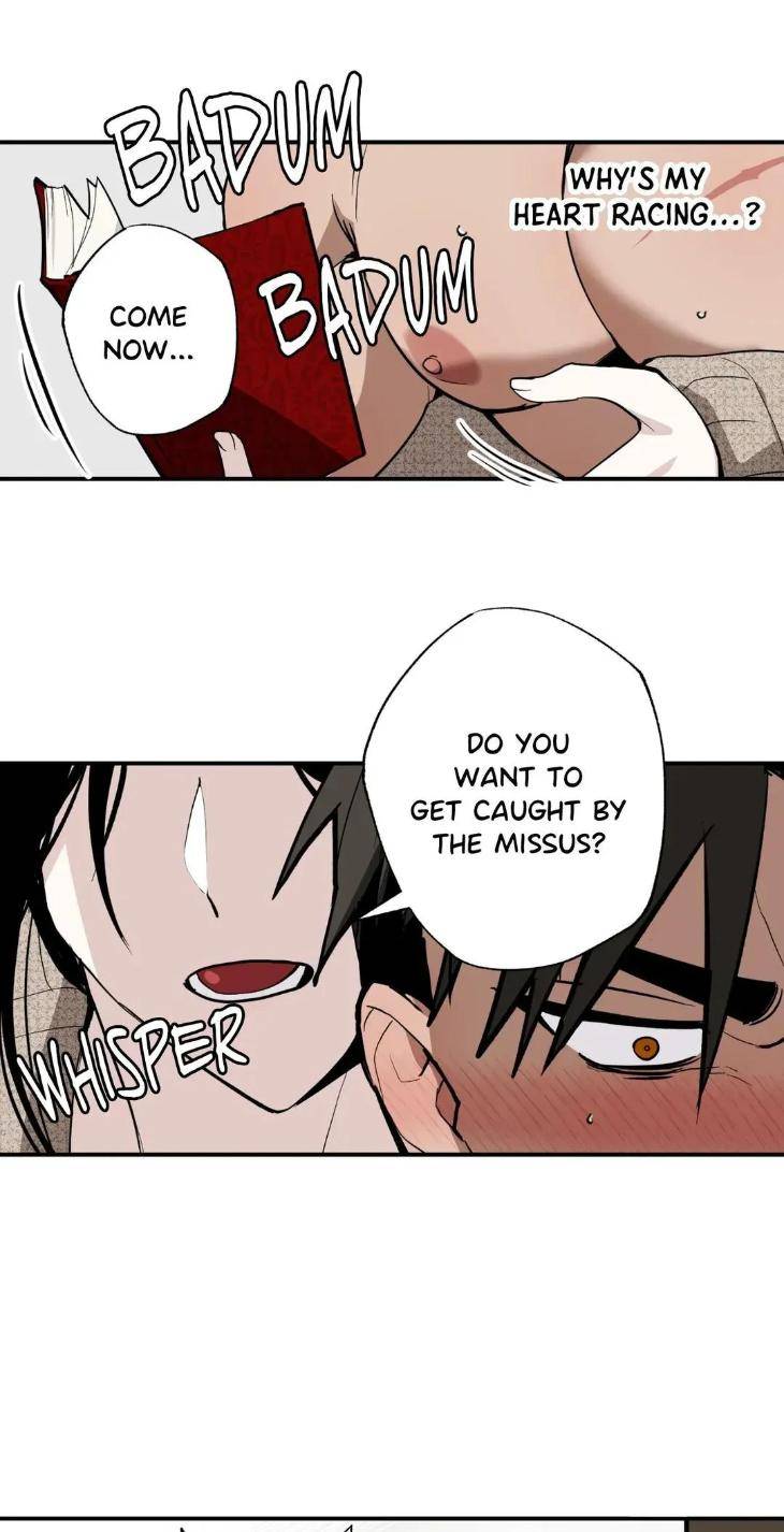 You-Cant-Come-Sir-By-Jk-Uncensored-Eng page 13
