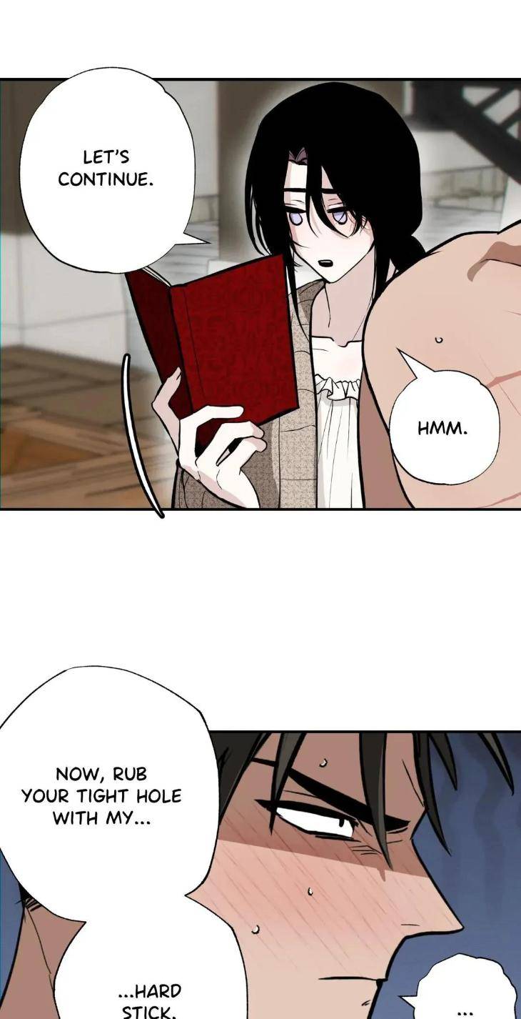 You-Cant-Come-Sir-By-Jk-Uncensored-Eng page 15
