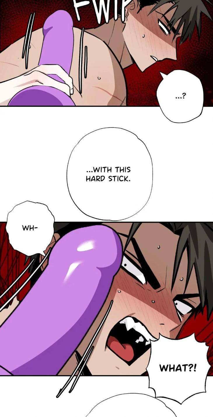 You-Cant-Come-Sir-By-Jk-Uncensored-Eng page 17