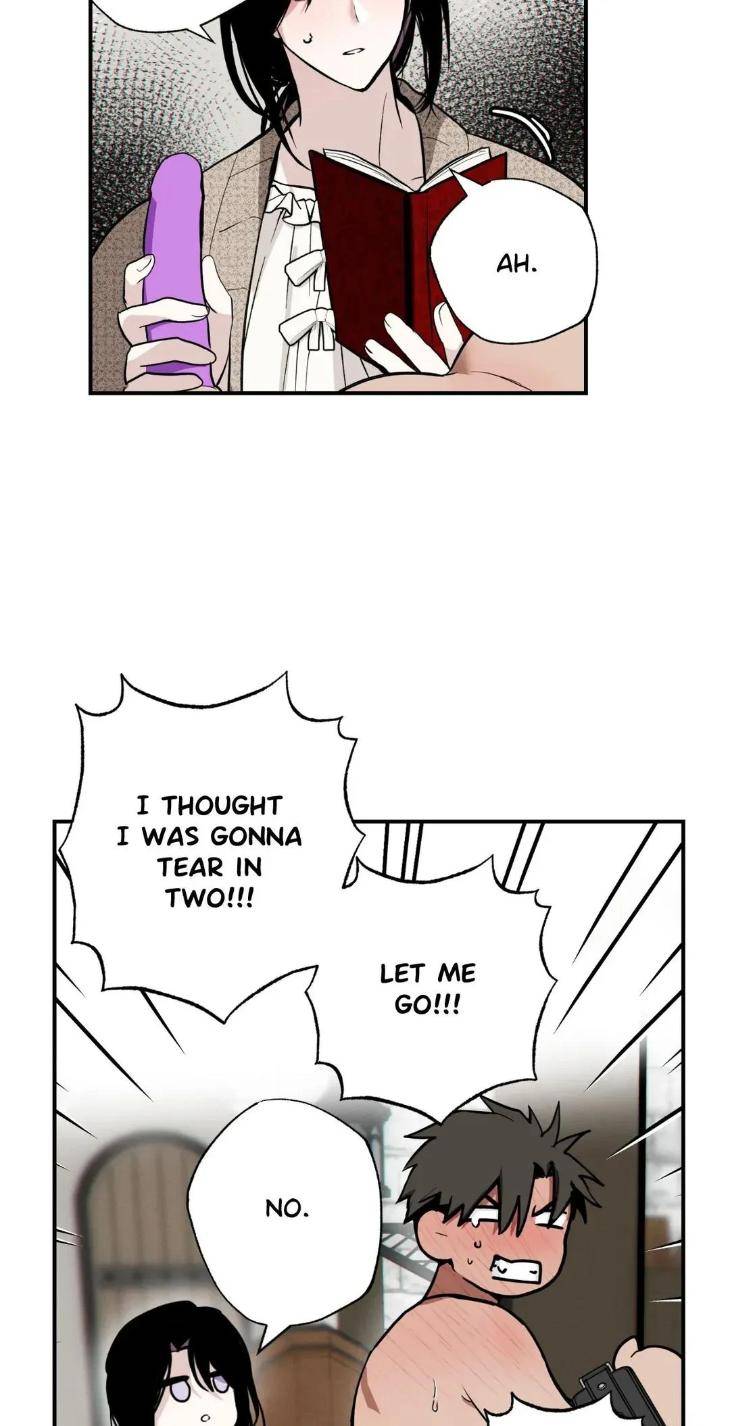 You-Cant-Come-Sir-By-Jk-Uncensored-Eng page 21