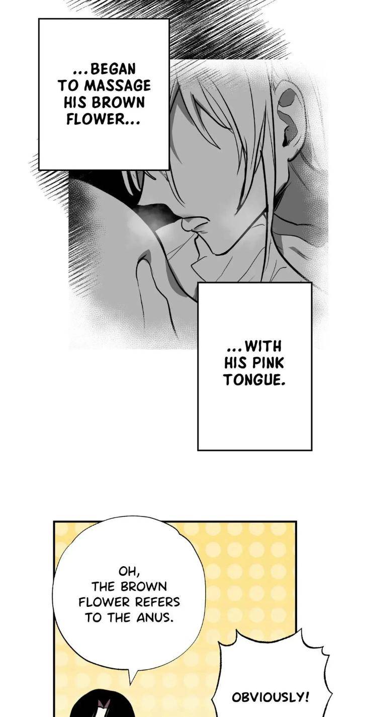 You-Cant-Come-Sir-By-Jk-Uncensored-Eng page 26