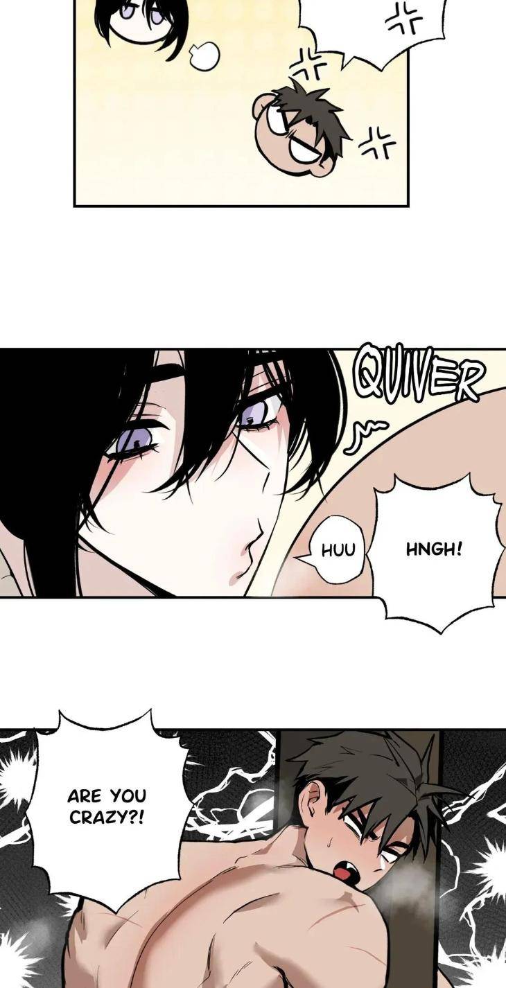 You-Cant-Come-Sir-By-Jk-Uncensored-Eng page 27