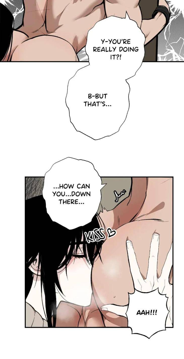 You-Cant-Come-Sir-By-Jk-Uncensored-Eng page 28