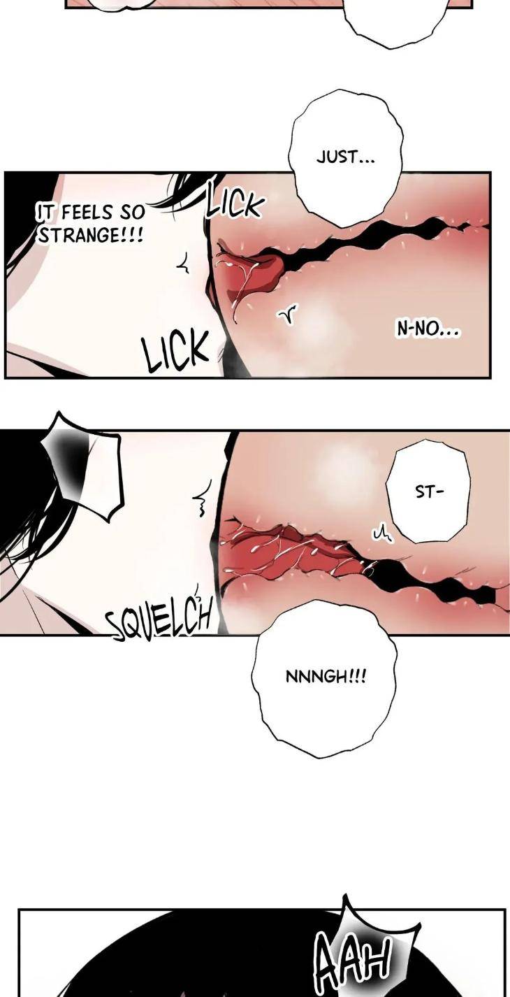 You-Cant-Come-Sir-By-Jk-Uncensored-Eng page 31