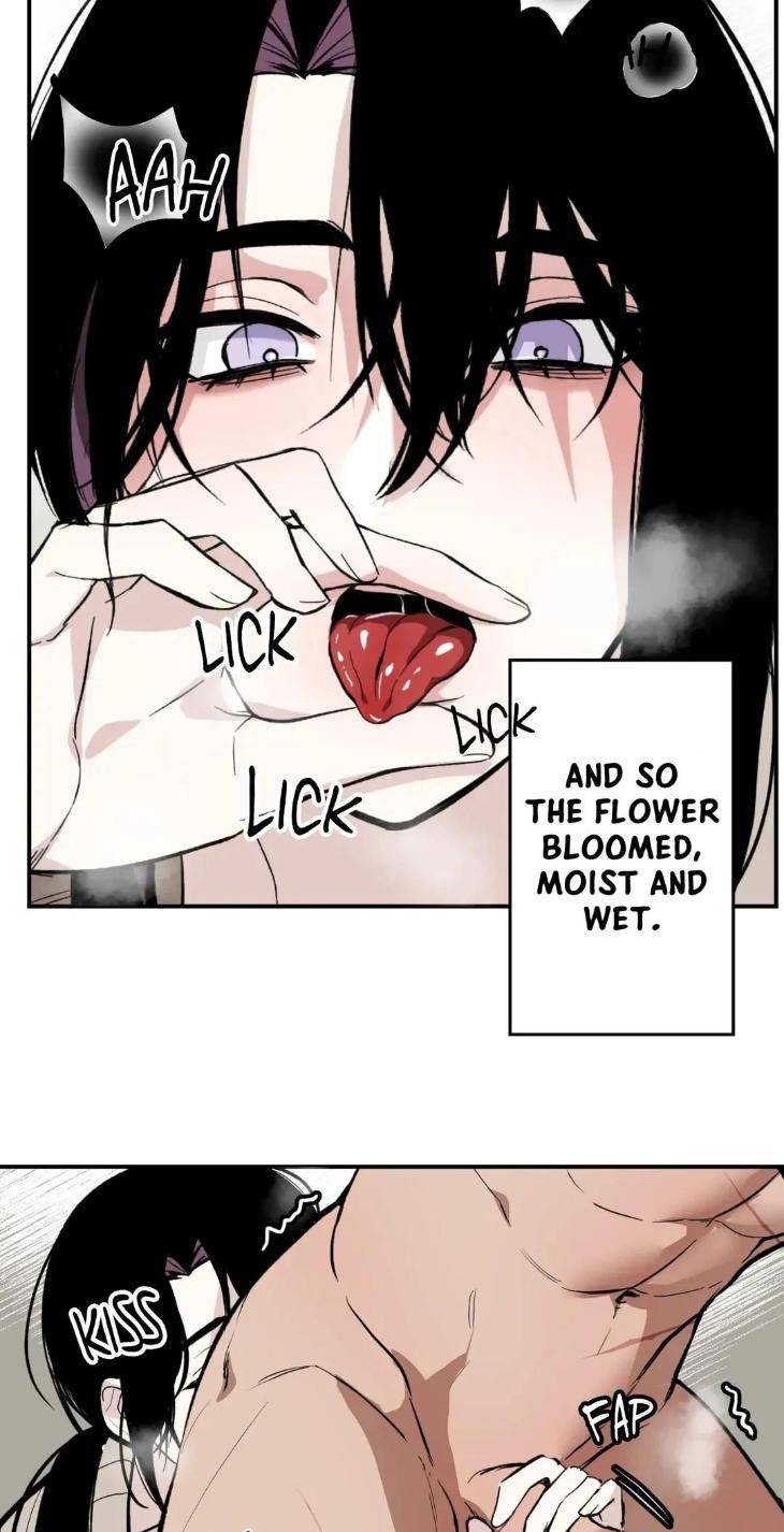 You-Cant-Come-Sir-By-Jk-Uncensored-Eng page 32