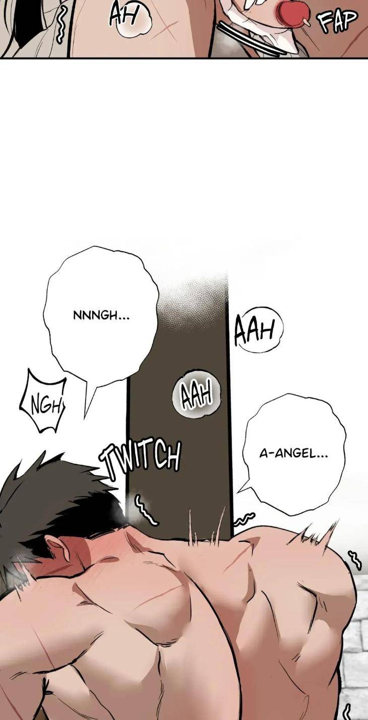 You-Cant-Come-Sir-By-Jk-Uncensored-Eng page 33