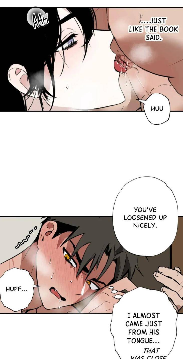 You-Cant-Come-Sir-By-Jk-Uncensored-Eng page 38