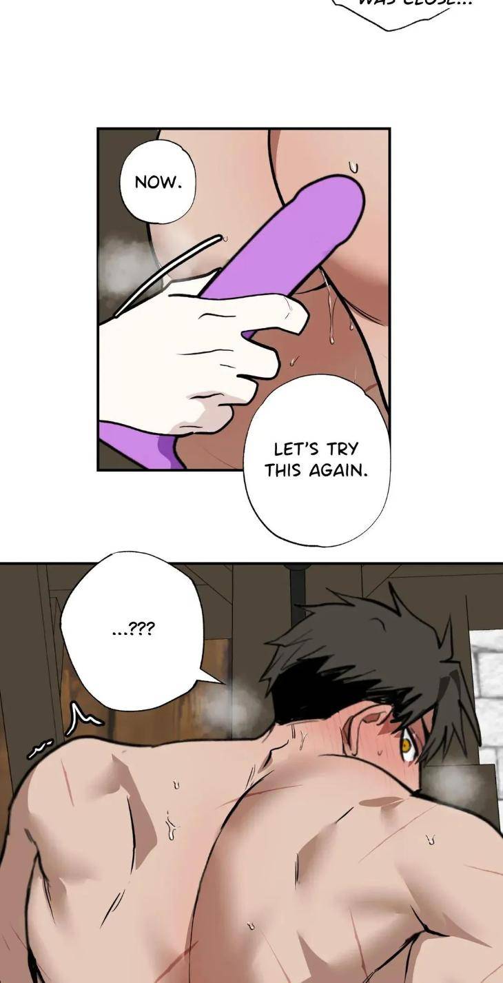 You-Cant-Come-Sir-By-Jk-Uncensored-Eng page 39