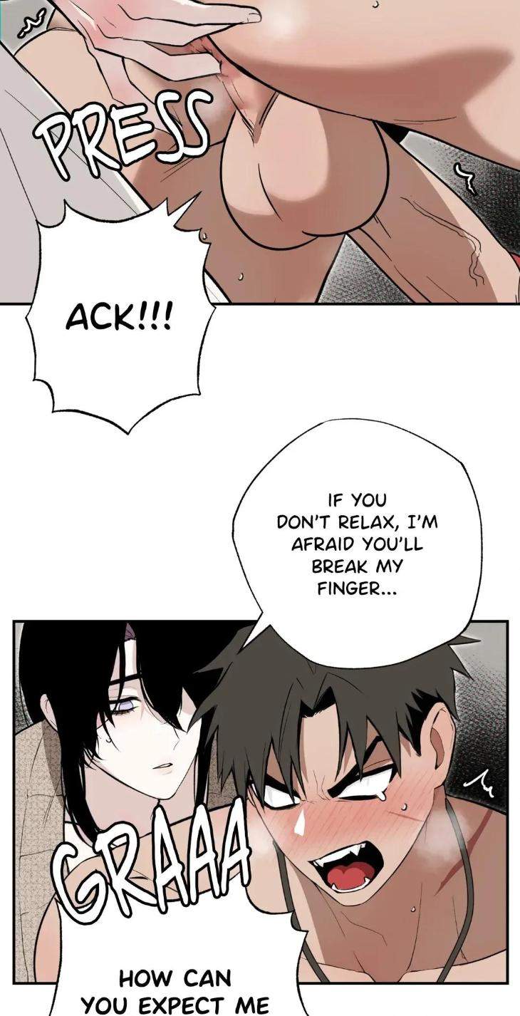 You-Cant-Come-Sir-By-Jk-Uncensored-Eng page 3