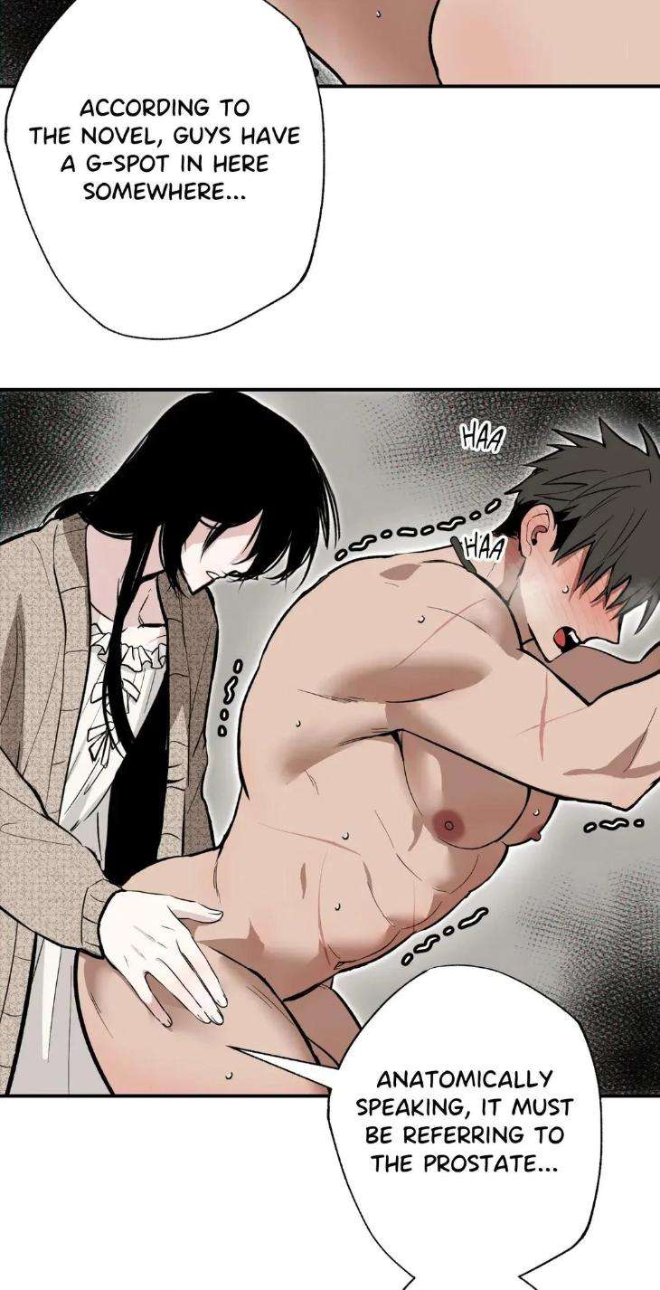 You-Cant-Come-Sir-By-Jk-Uncensored-Eng page 7