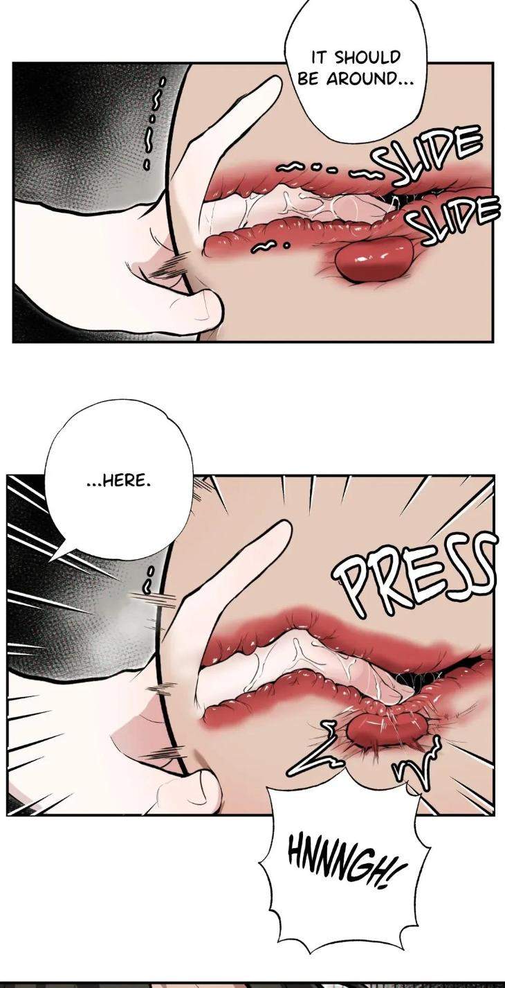 You-Cant-Come-Sir-By-Jk-Uncensored-Eng page 8