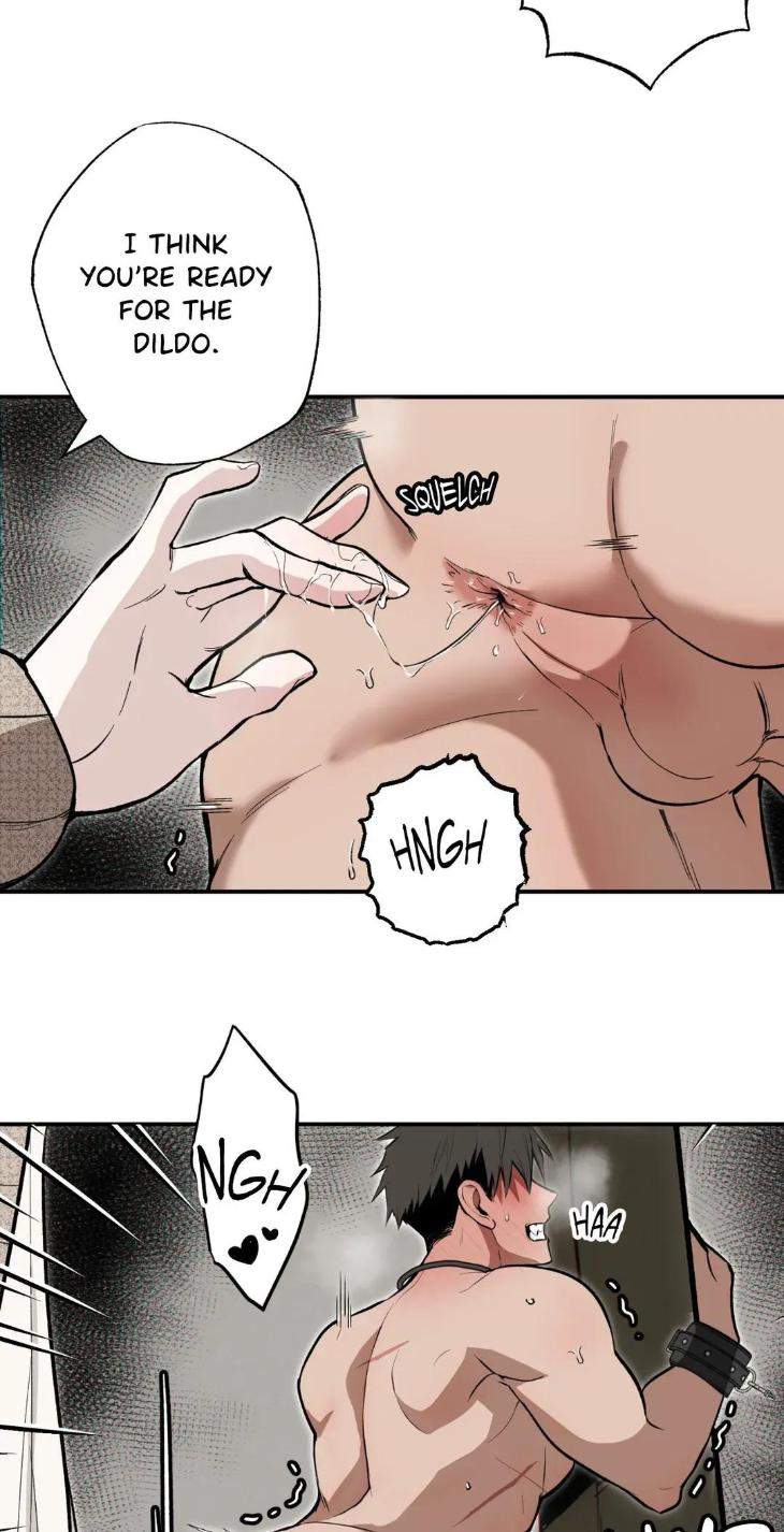 You-Cant-Come-Sir-By-Jk-Uncensored-Eng page 13