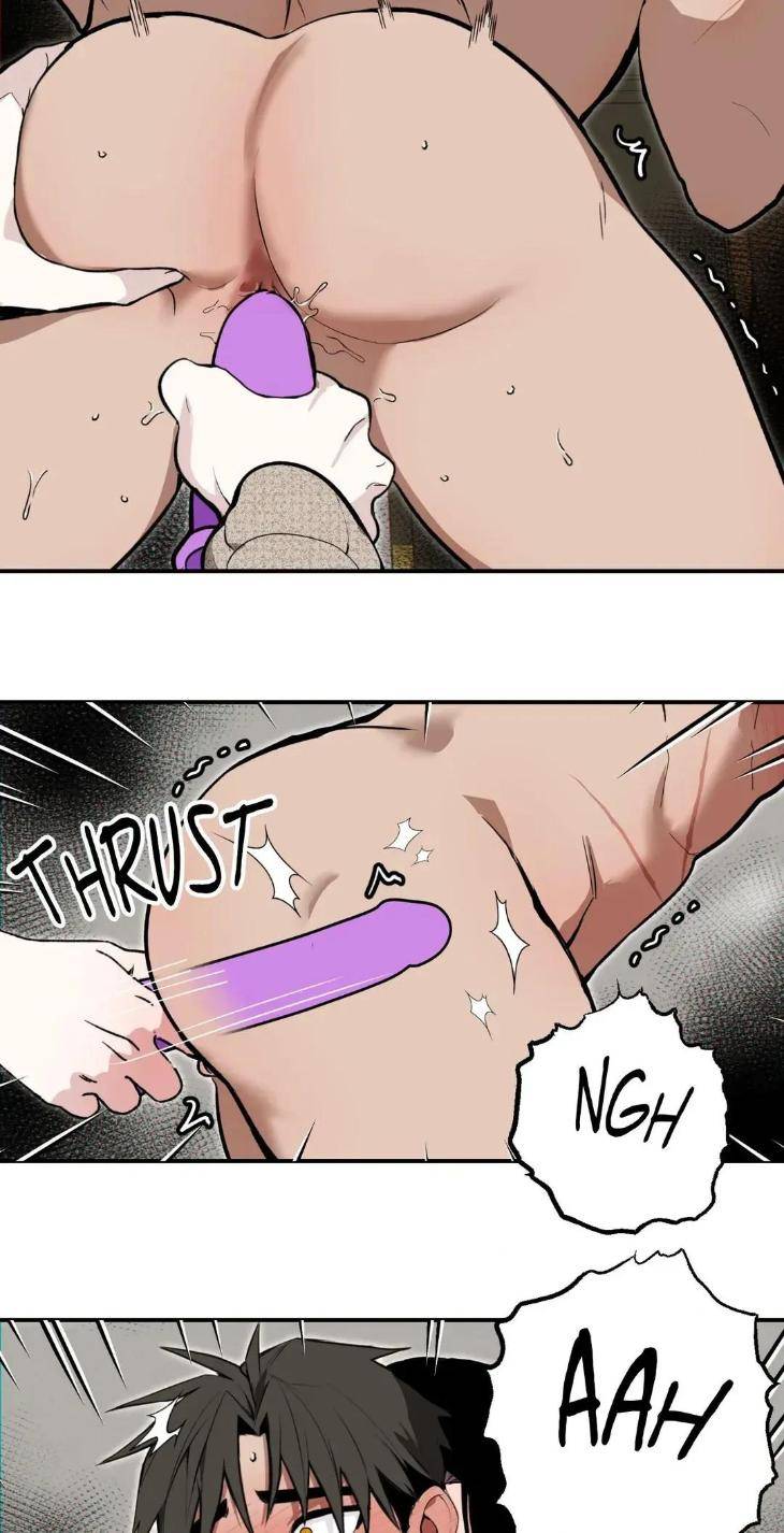 You-Cant-Come-Sir-By-Jk-Uncensored-Eng page 15
