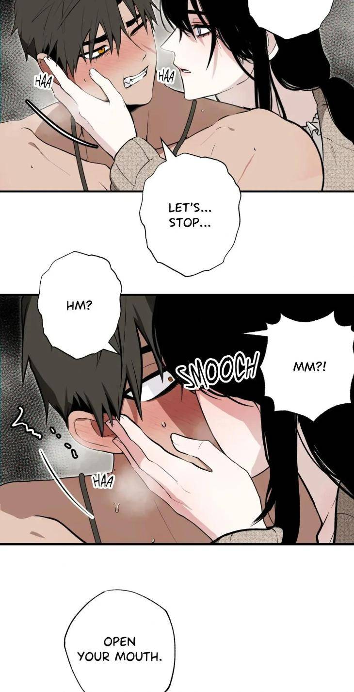 You-Cant-Come-Sir-By-Jk-Uncensored-Eng page 17