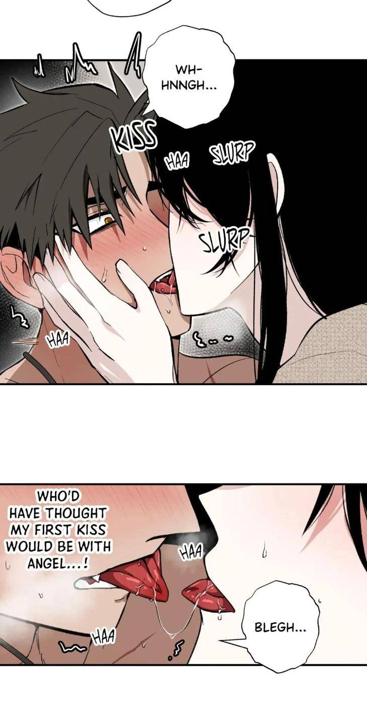 You-Cant-Come-Sir-By-Jk-Uncensored-Eng page 18