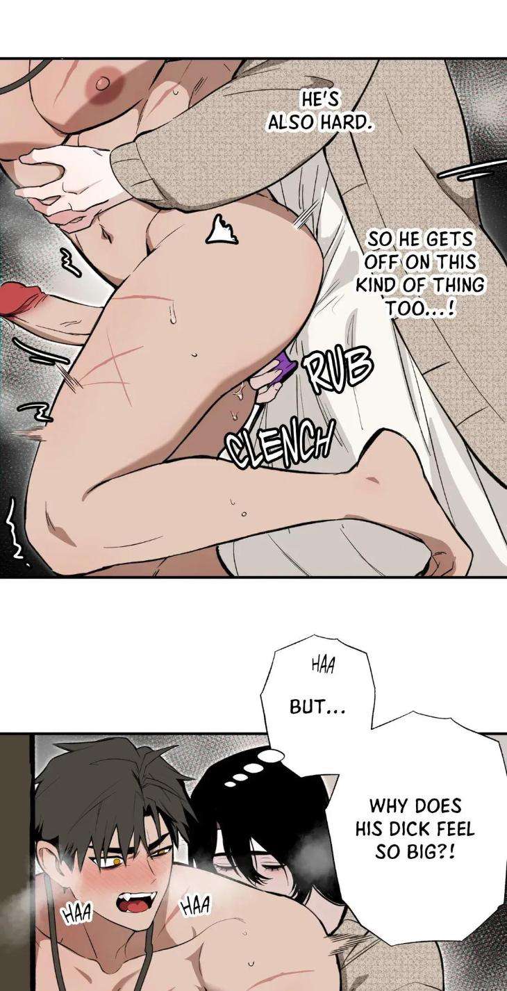 You-Cant-Come-Sir-By-Jk-Uncensored-Eng page 19