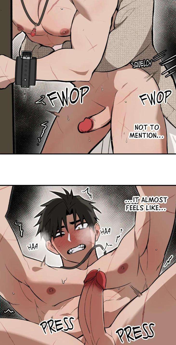 You-Cant-Come-Sir-By-Jk-Uncensored-Eng page 20