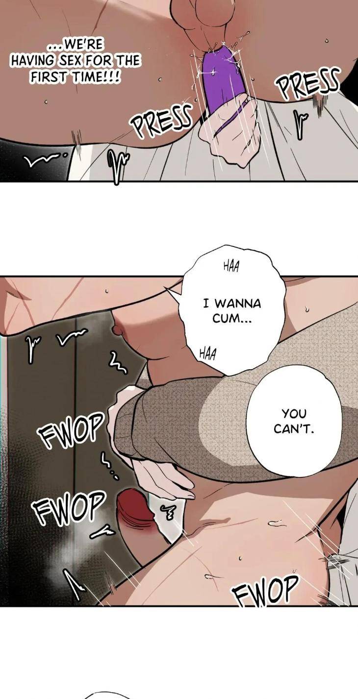 You-Cant-Come-Sir-By-Jk-Uncensored-Eng page 21